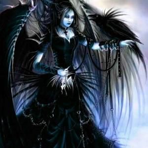 Meet your Posher, Christy